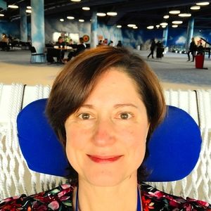 Meet your Posher, January